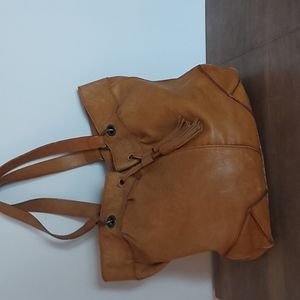 Jessica simpson tote bag